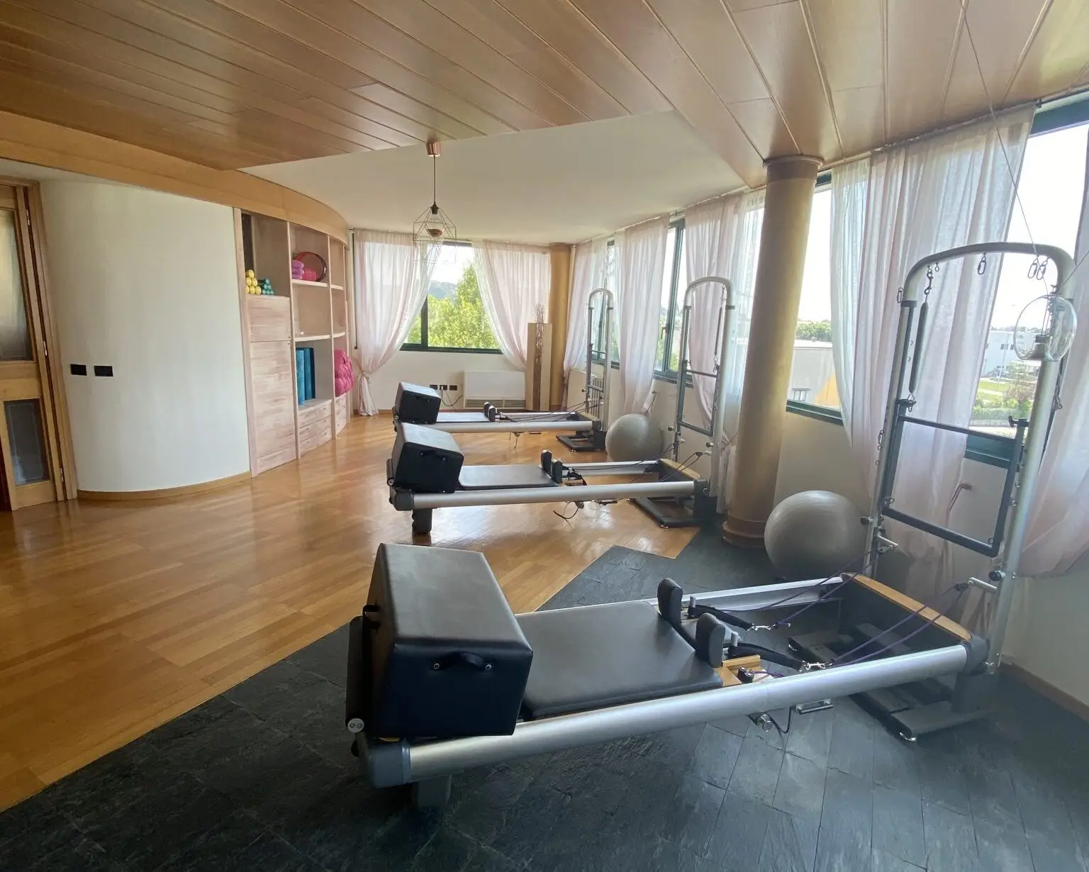 corso-reformer