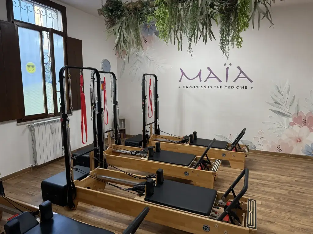 Maia Center sede Brescia