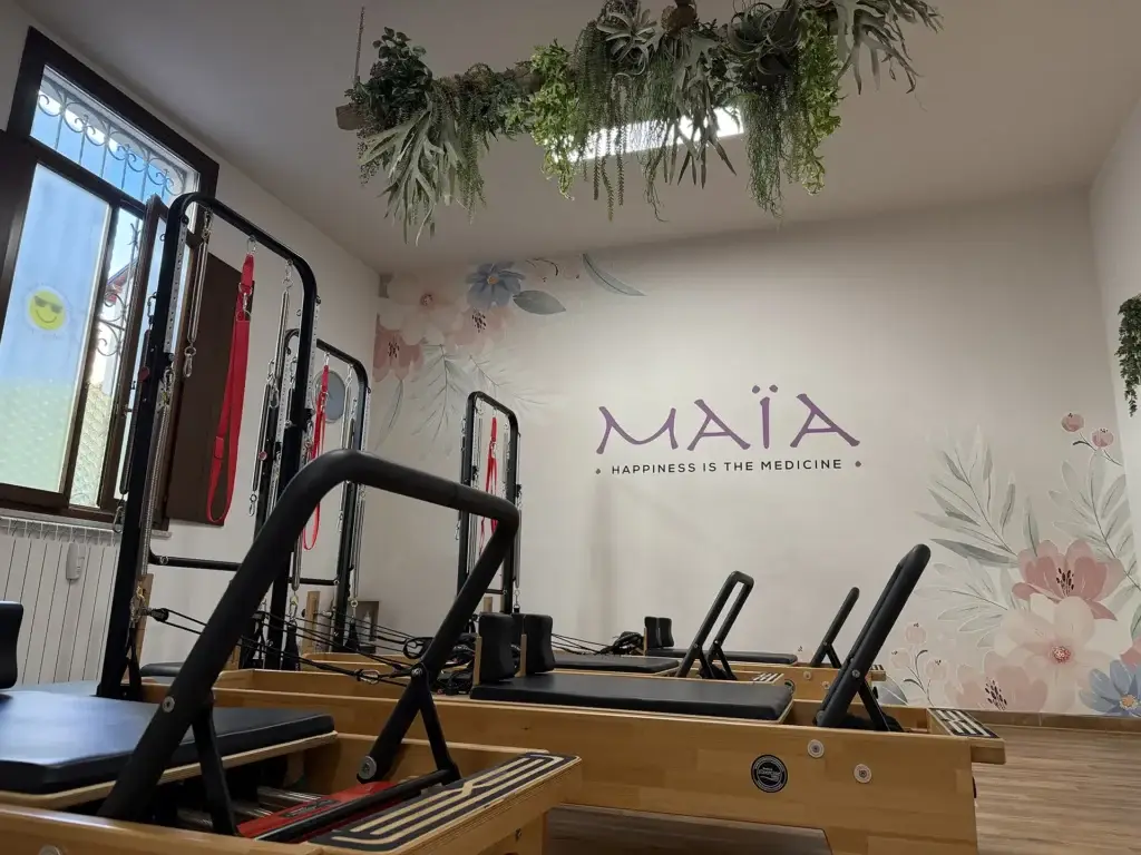 Maia Center sede Brescia