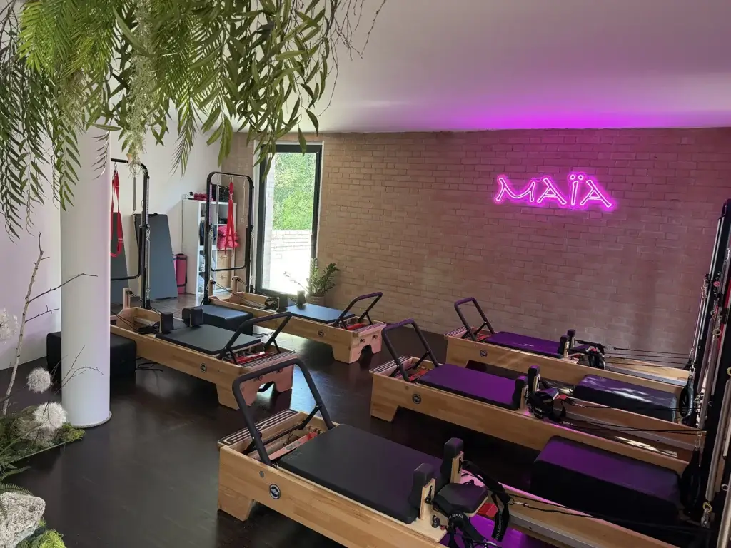 Maia Center sede Concesio