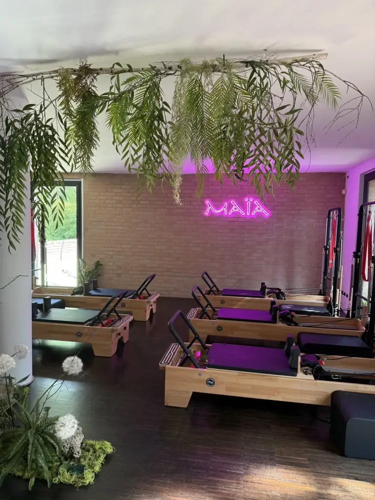 Maia Center sede Concesio